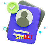 Tornar-se um membro do Smbet é muito simples