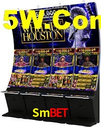 Experiência VIP Smbet