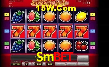 Casino Ao Vivo Smbet