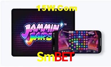 Provedores de Jogos Smbet
