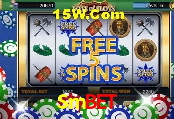 Sistemas de Segurança Smbet