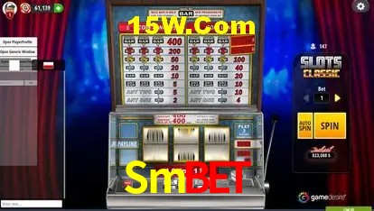 Promoções Sazonais Smbet
