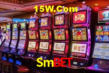 Estatísticas do Jogo Smbet